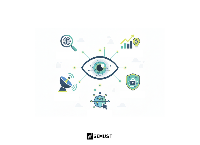 ai görünürlük araçları