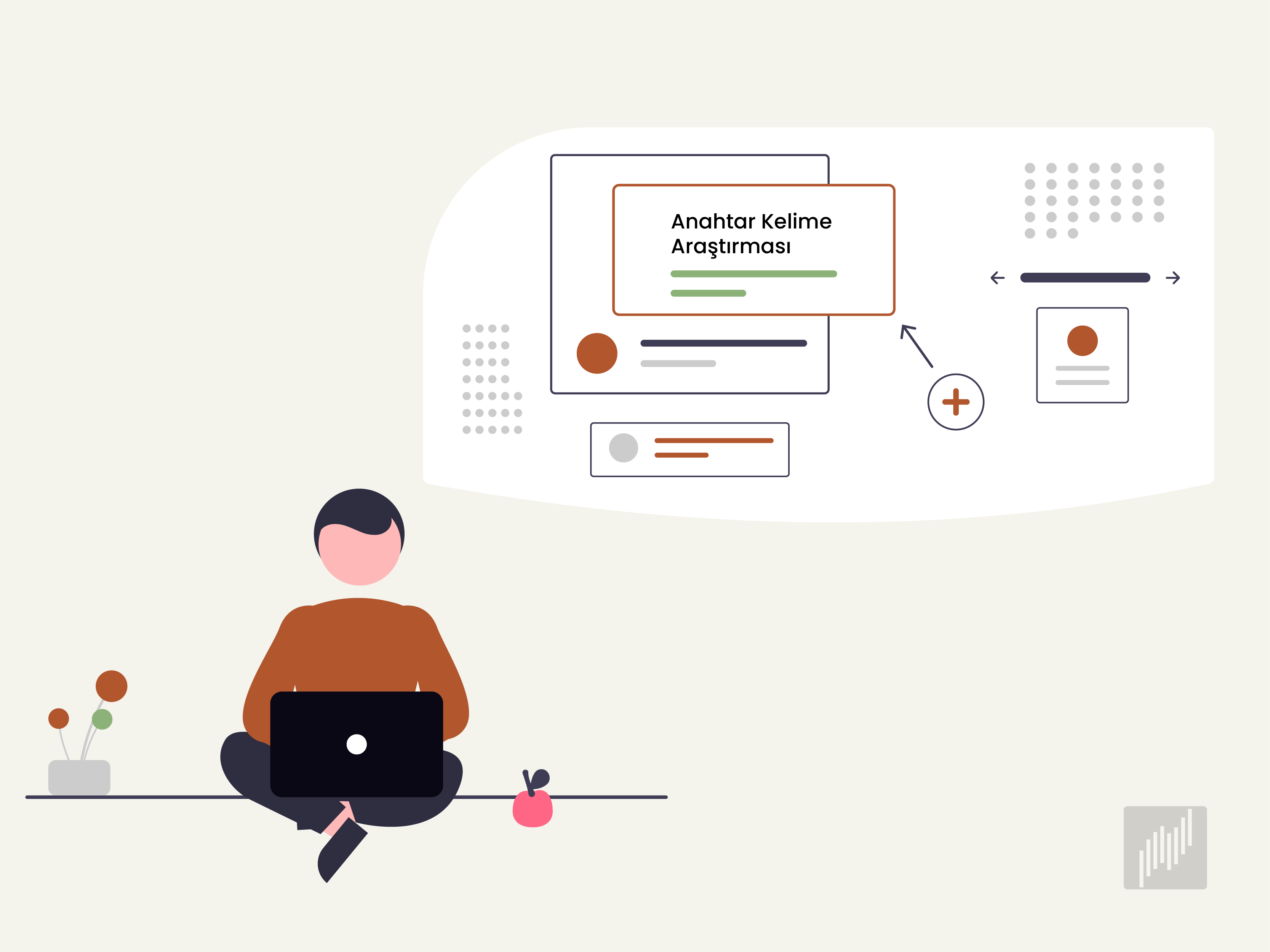 anahtar kelime araştırması nasıl yapılır