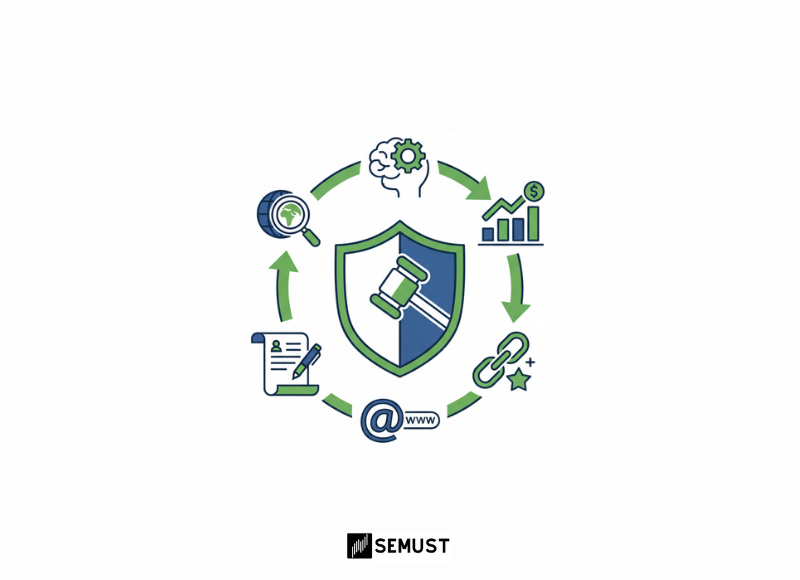 avukatlar için seo nasıl yapılır