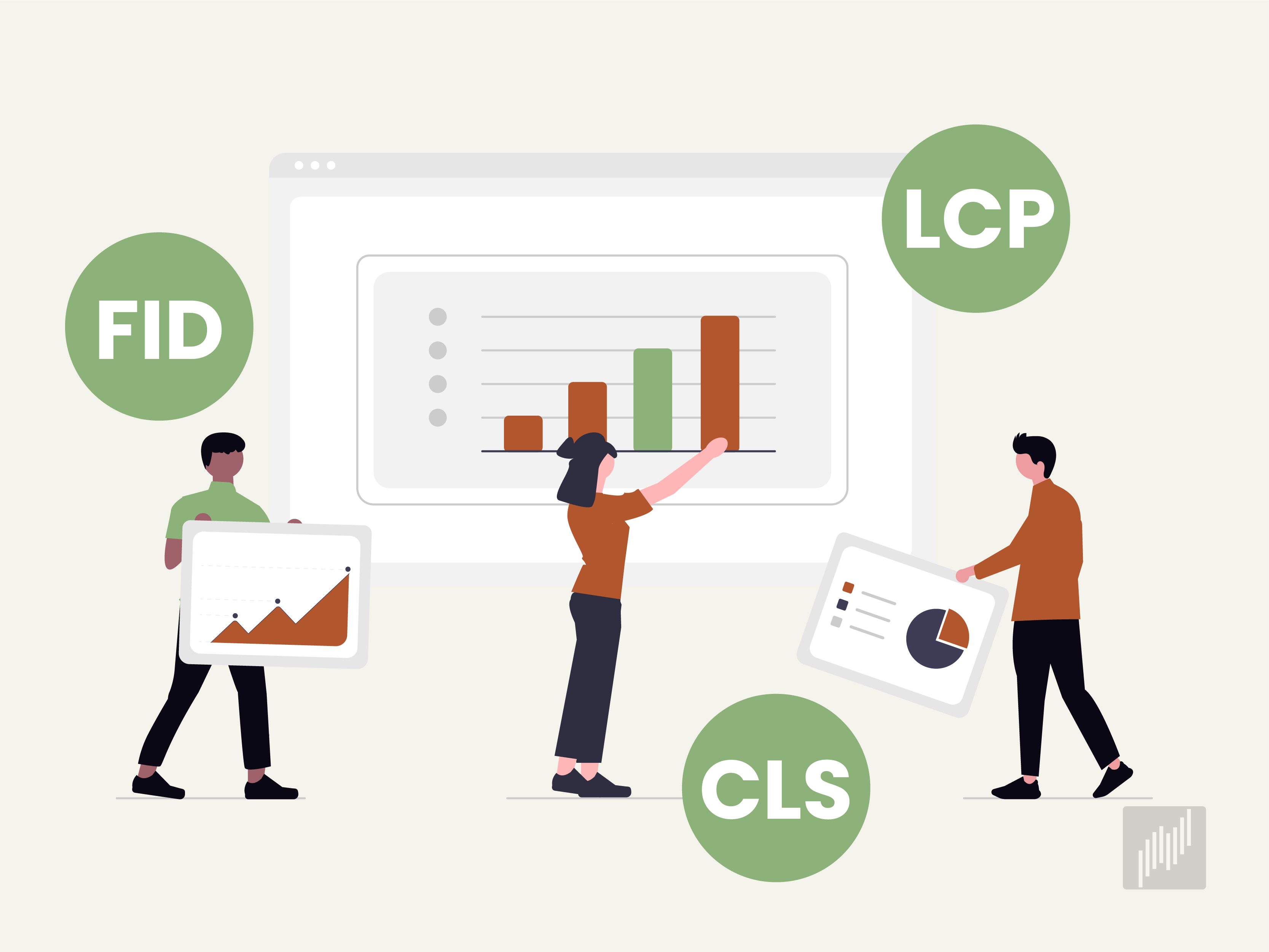 core web vitals iyileştirme