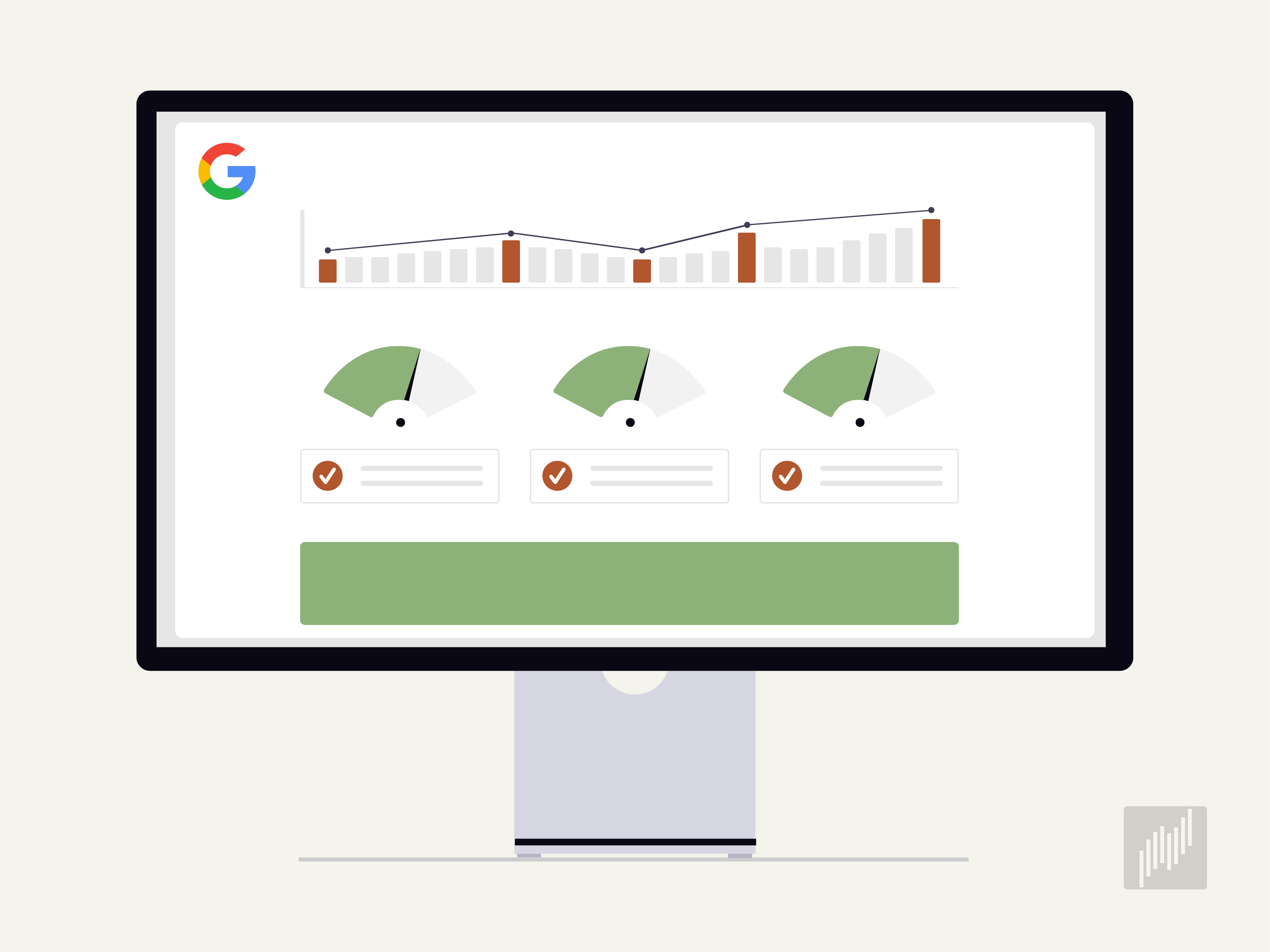 core web vitals ölçme
