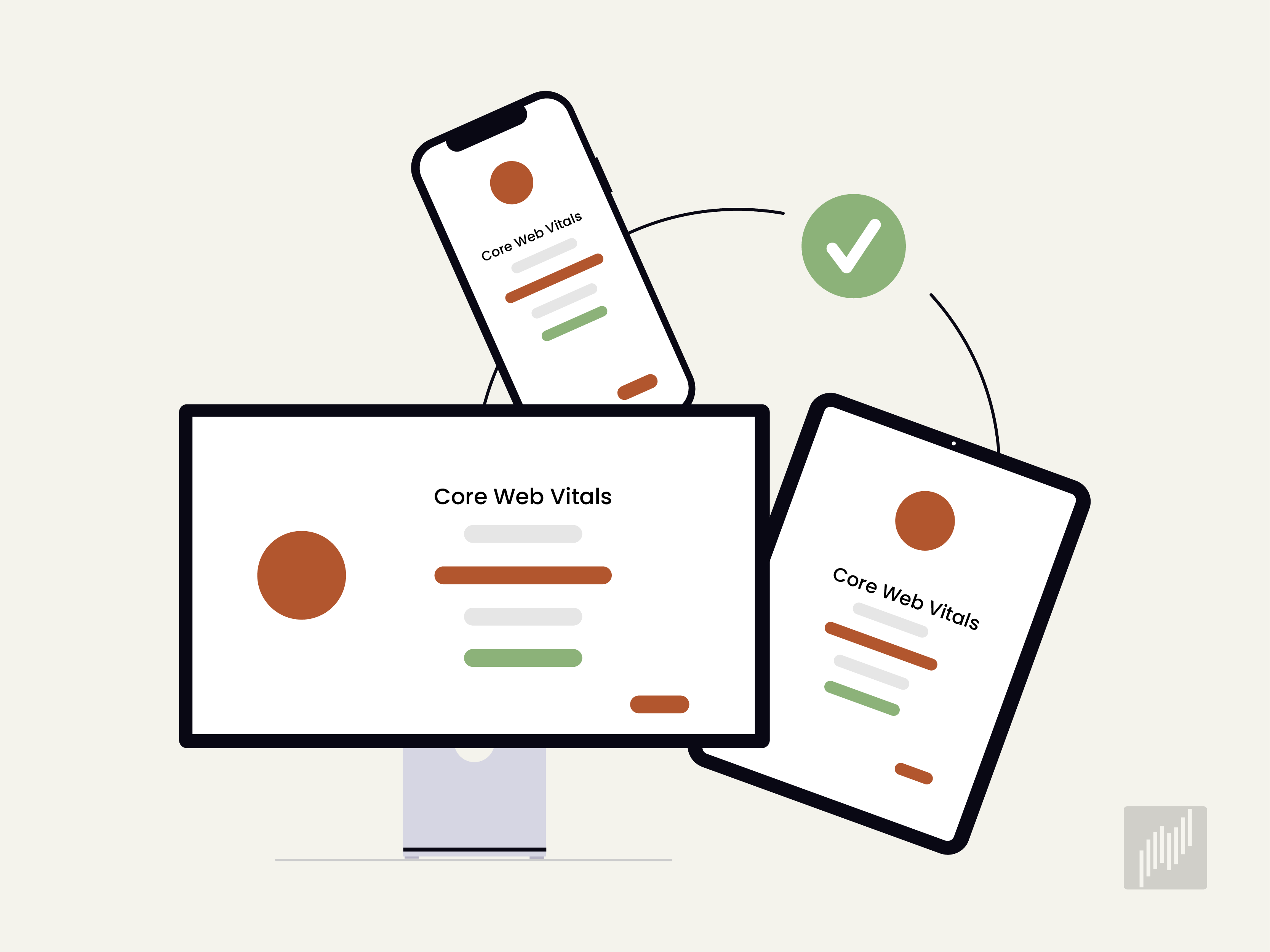 core web vitals nedir ve nasıl iyileştirilir