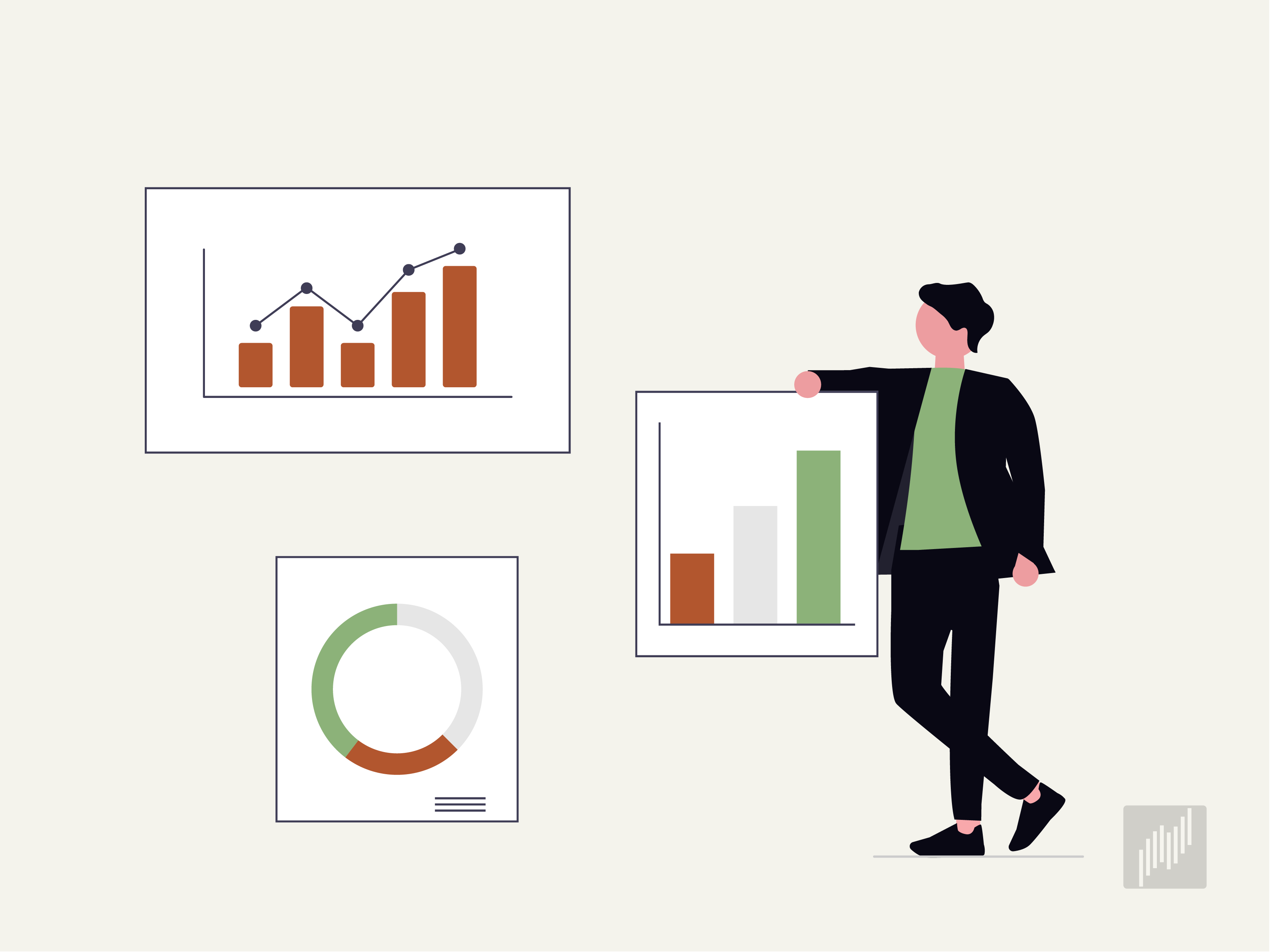 dashboard ve seo raporu