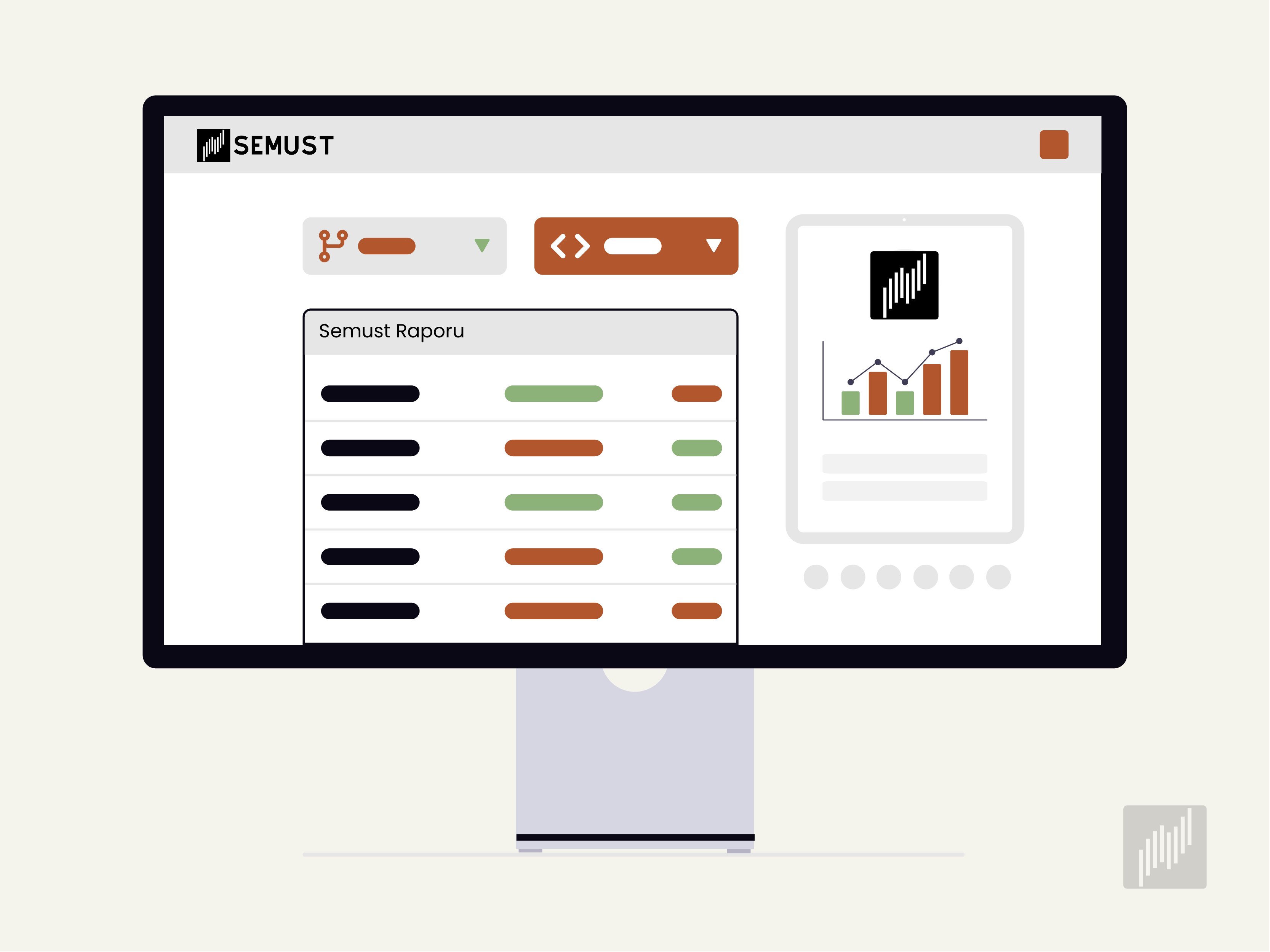 semust seo rapor oluşturucu