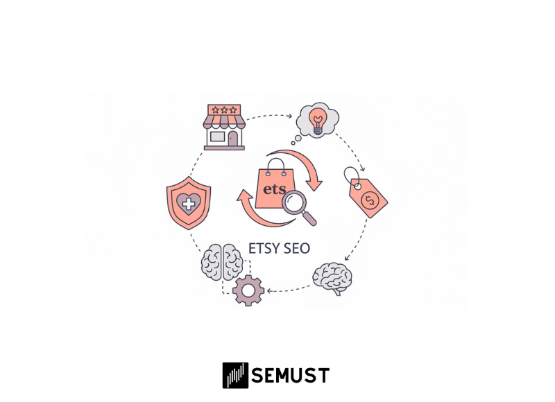 etsy seo nedir nasıl yapılır