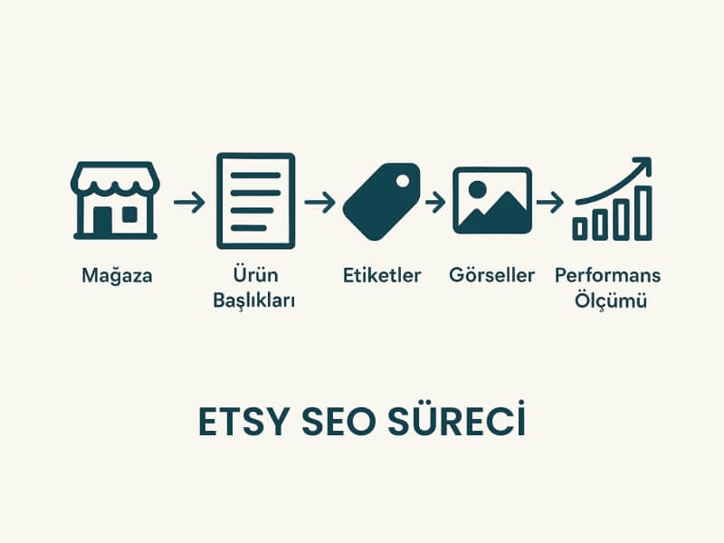 etsy seo süreci