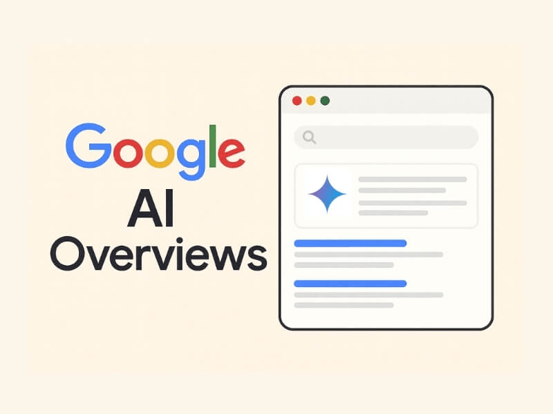 google ai overviews nedir