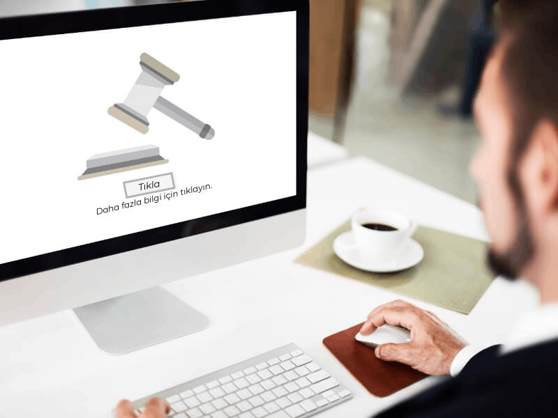 hukuk sektörü ve seo