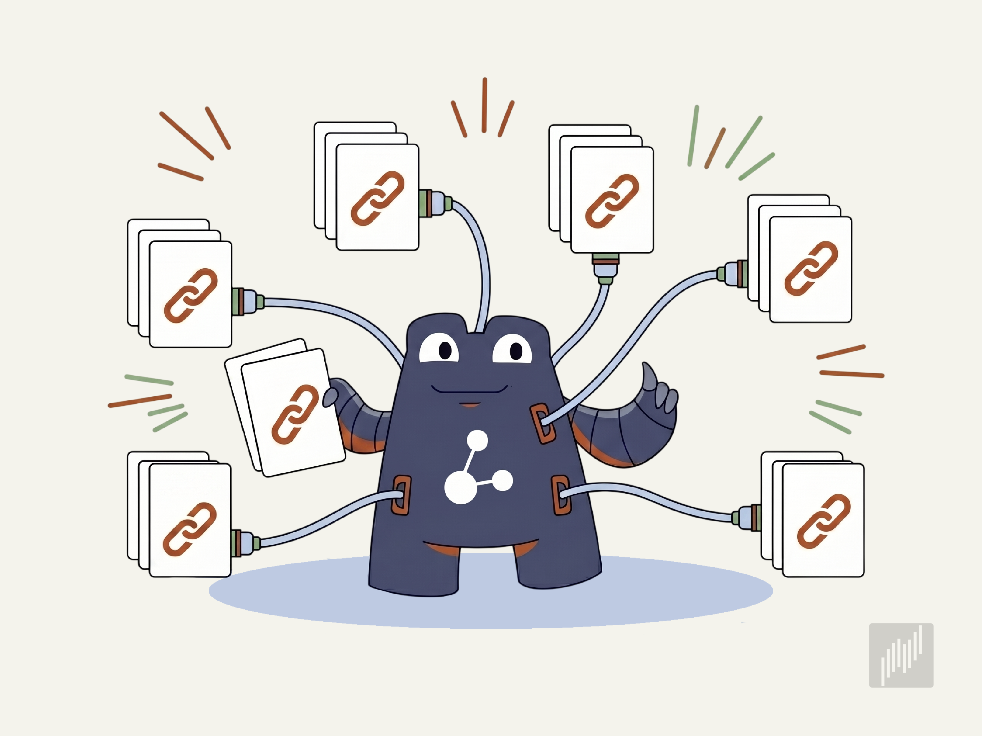 seo internal linking strategy