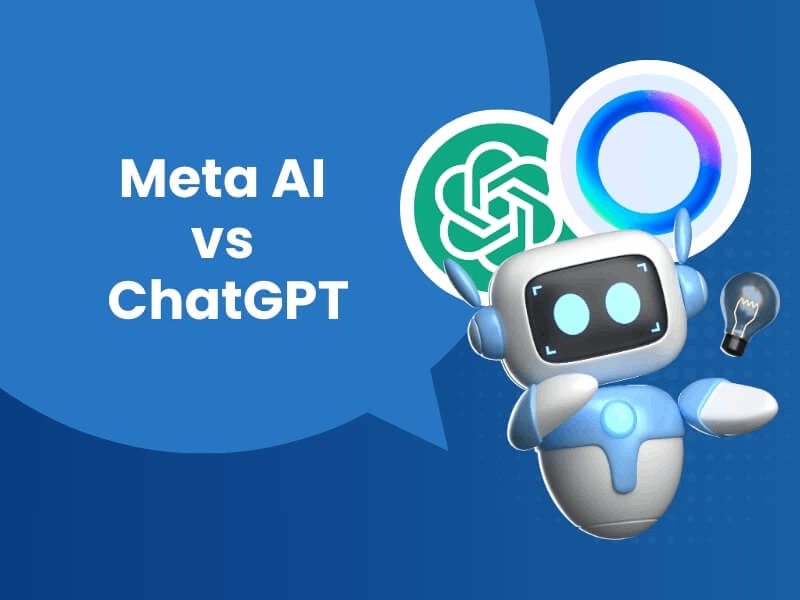 meta ai vs chatgpt karşılaştırması