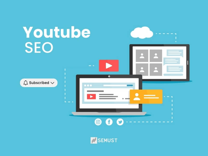 neden youtube seo yapmalısınız