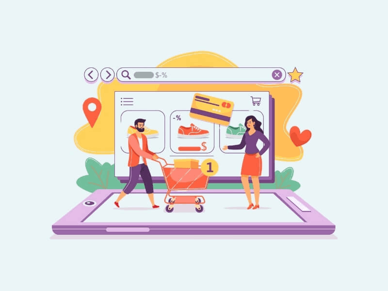 pazar yeri görünürlük artırma