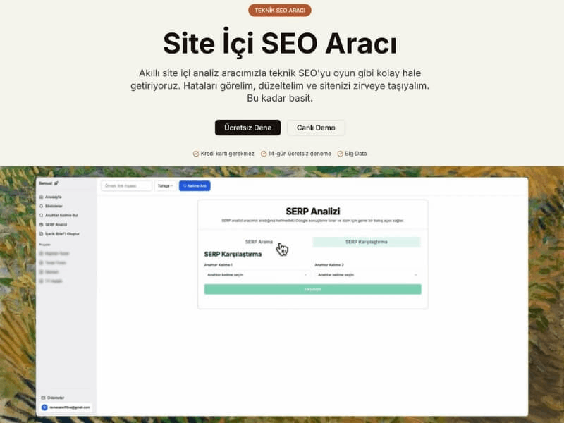 screaming frog alternatifi semust