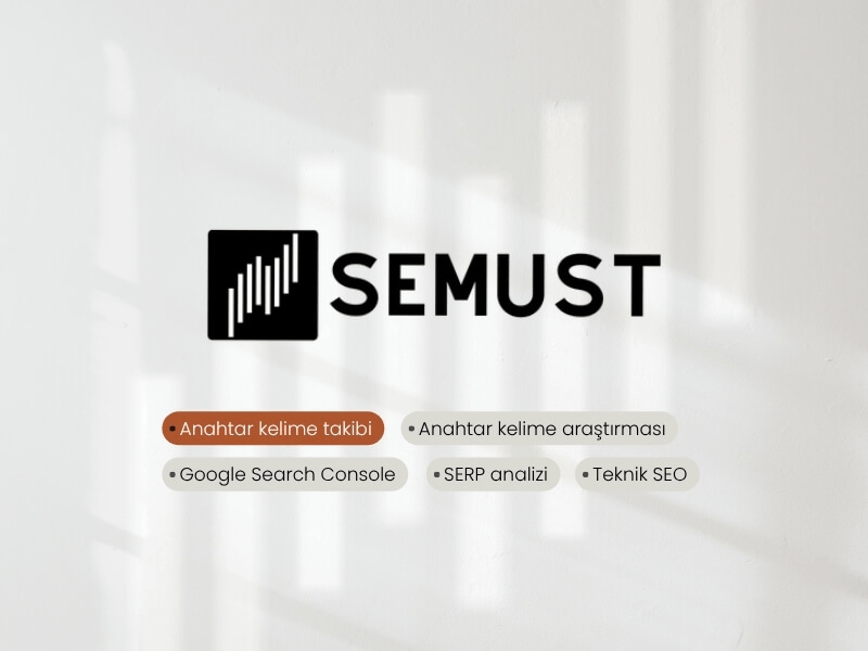 semust ile satış artırma