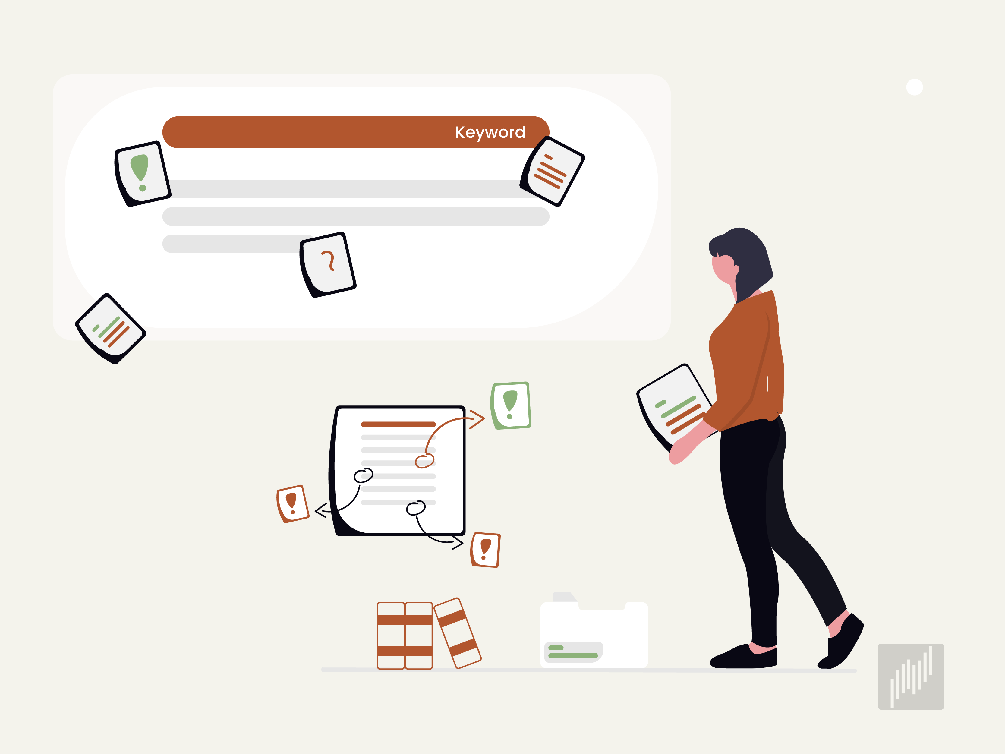 semust keyword research api nedir