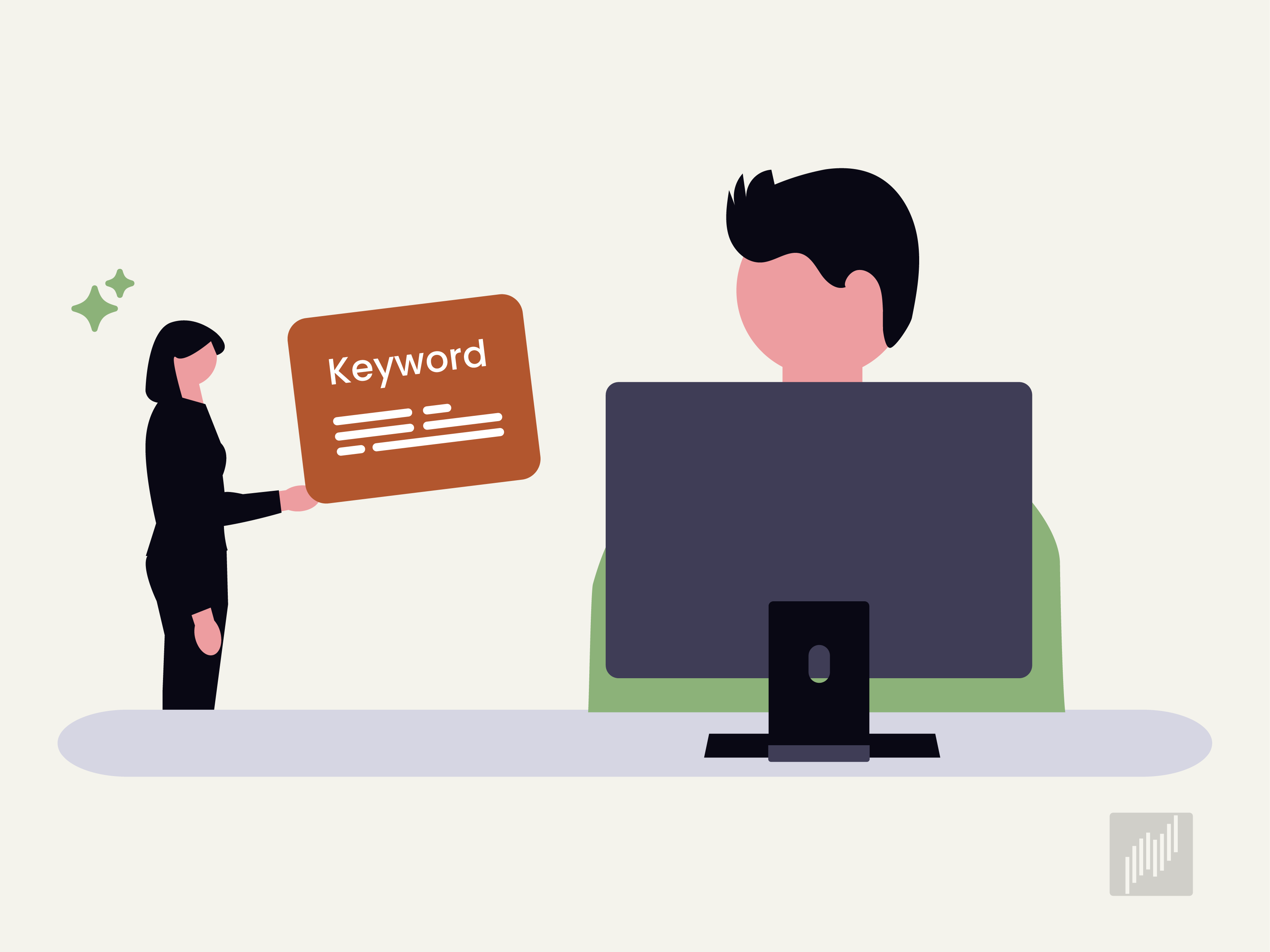 semust keyword data api kurulumu