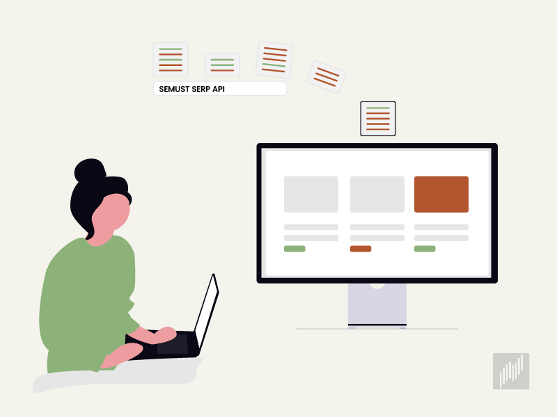 semust serp api