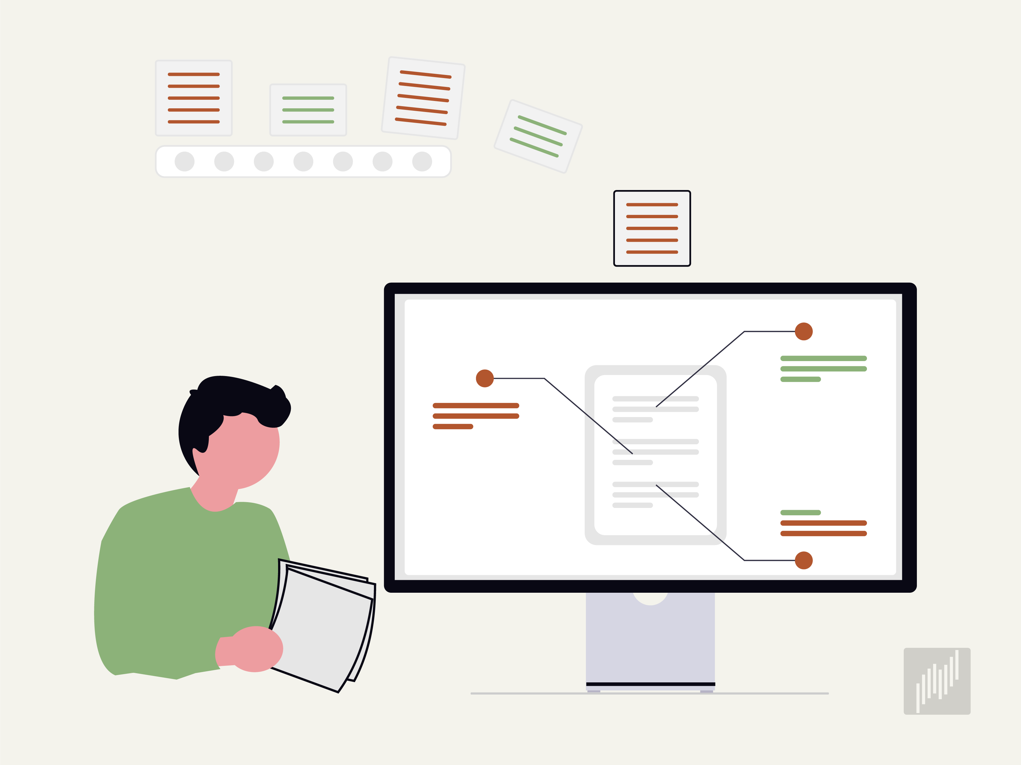 backlink tanıtım yazısı işe yarıyor mu