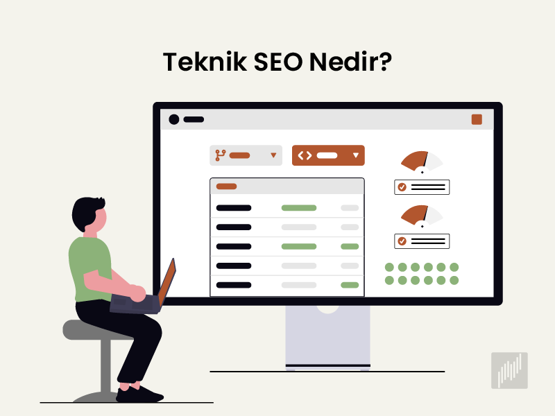 teknik seo nedir