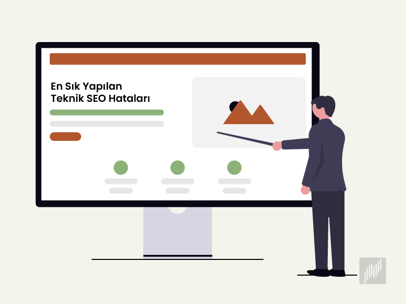 teknik seo hataları