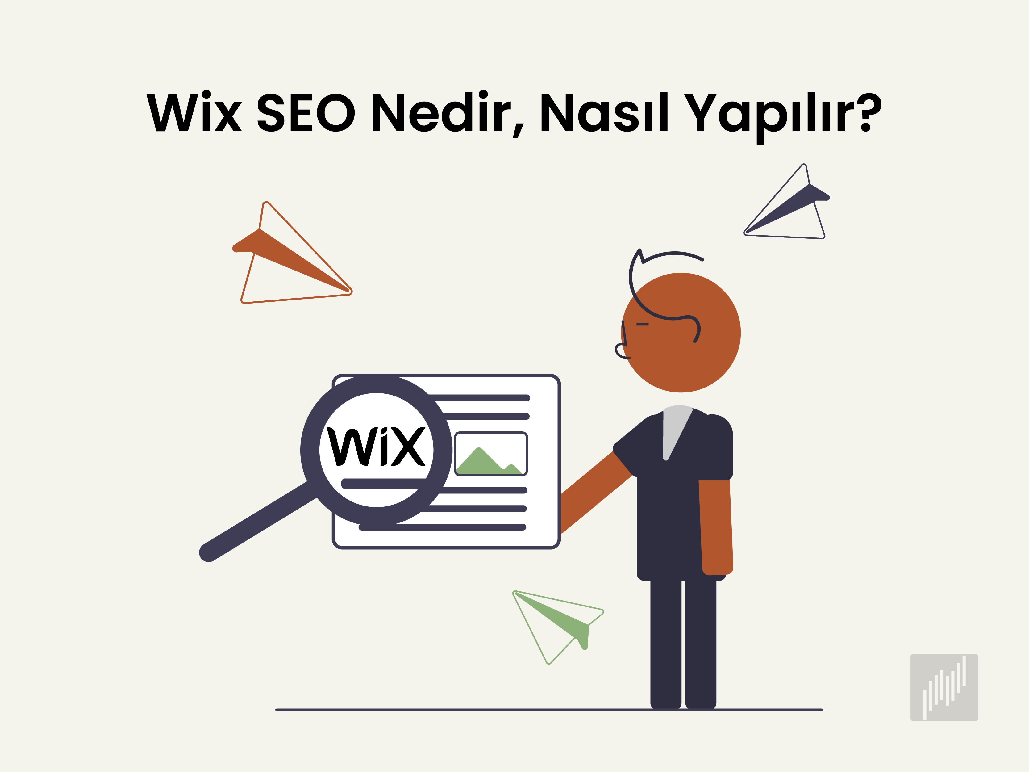 wix seo nedir