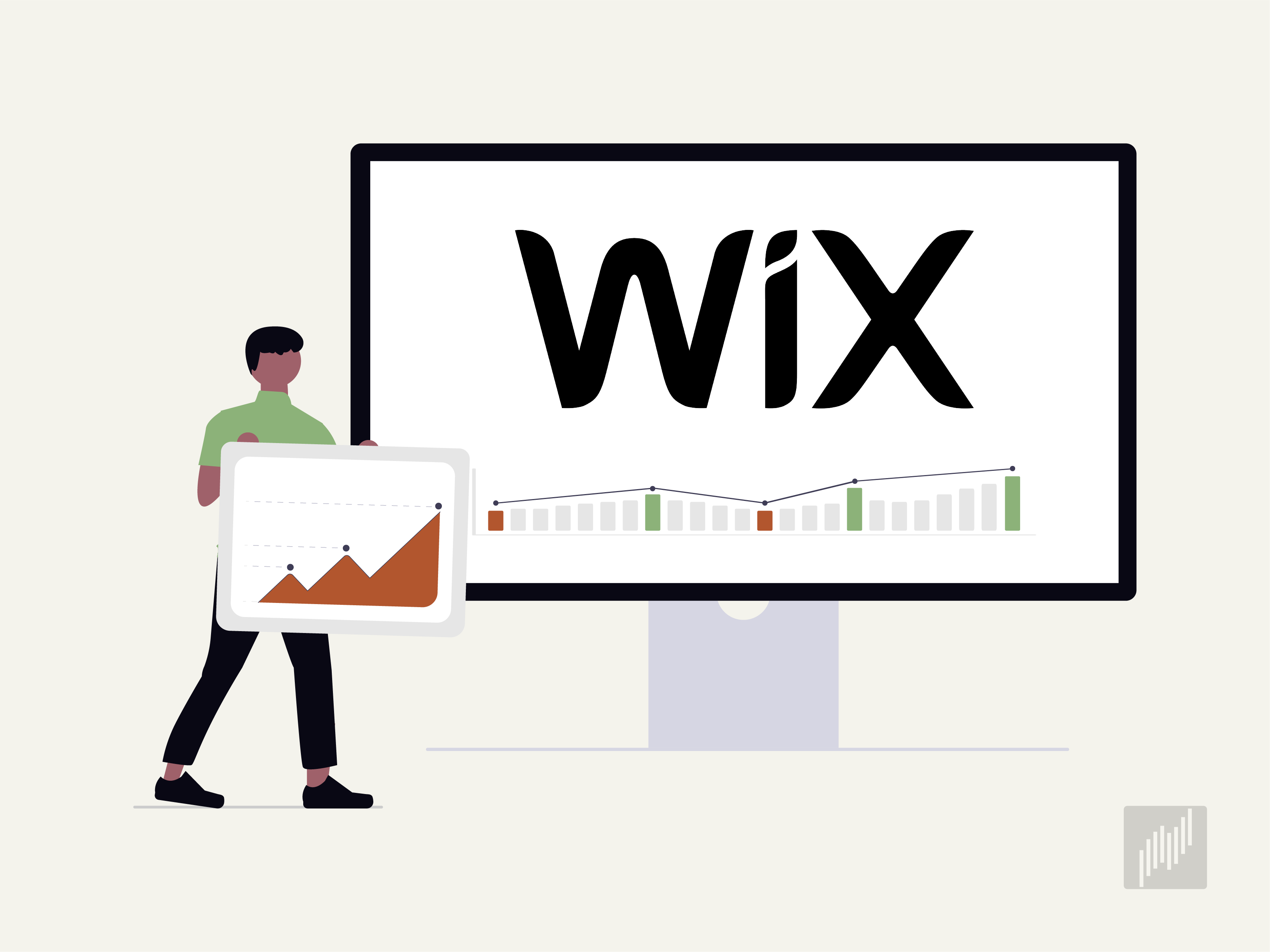 wix seo google
