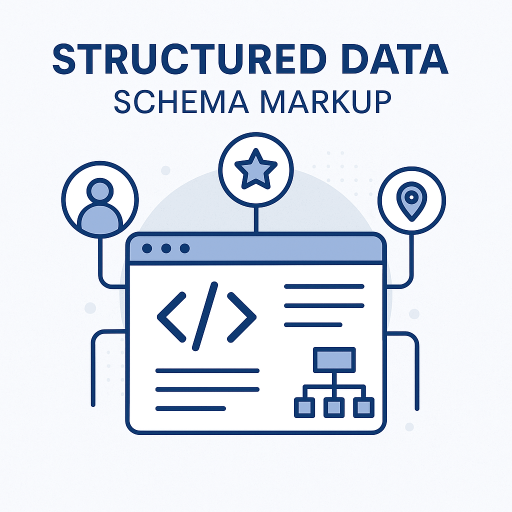 yapay zeka sonuçlar için yapısal veri kullanımı