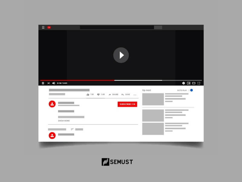 youtube seo nedir